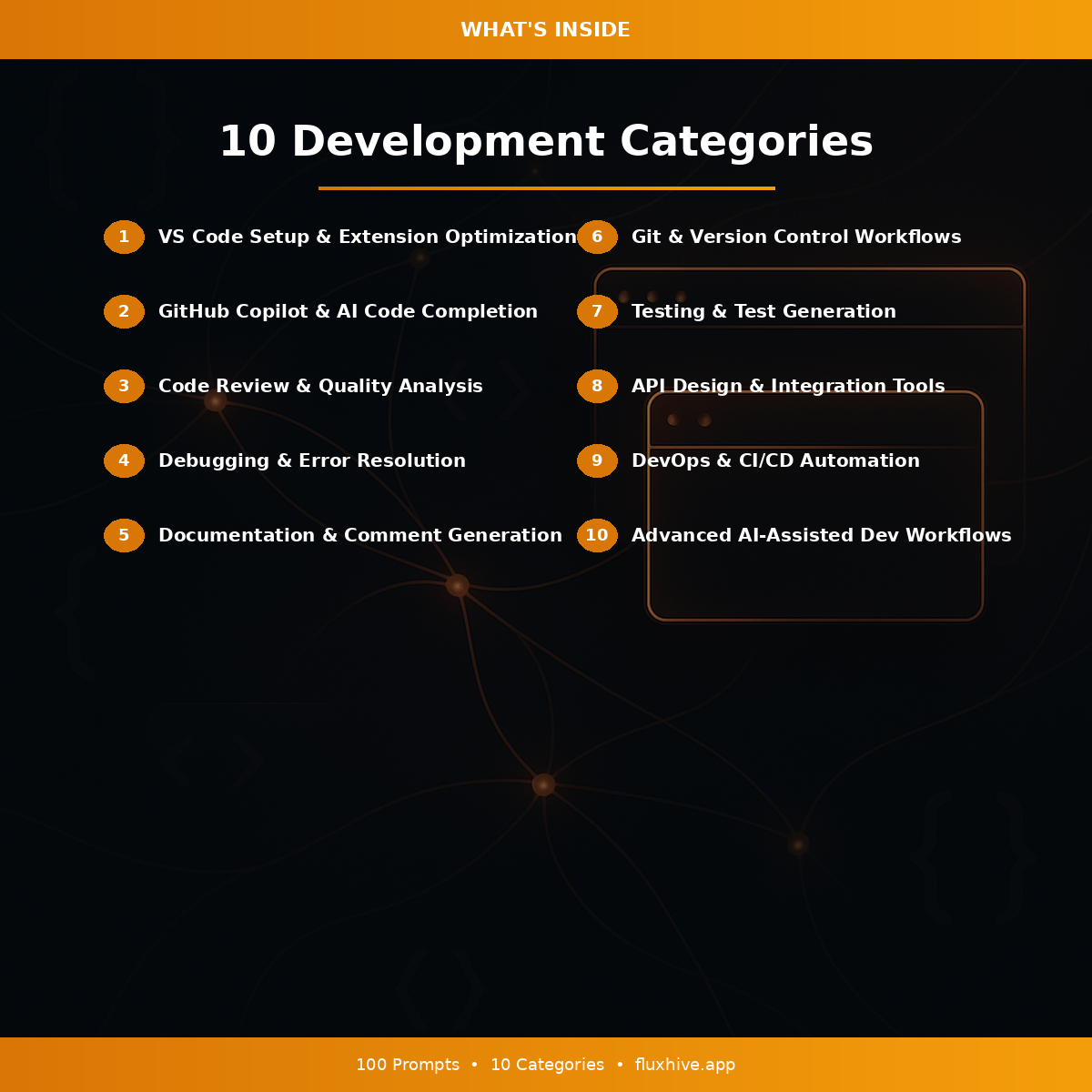 AI Development Tools Pack