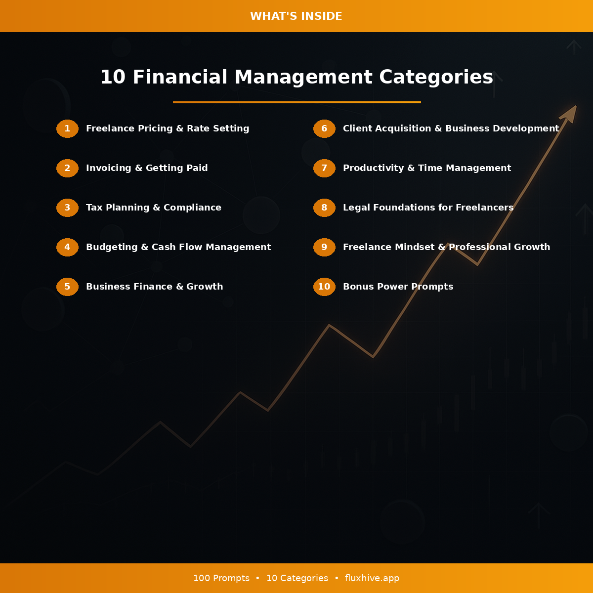 Freelancer's Financial Handbook