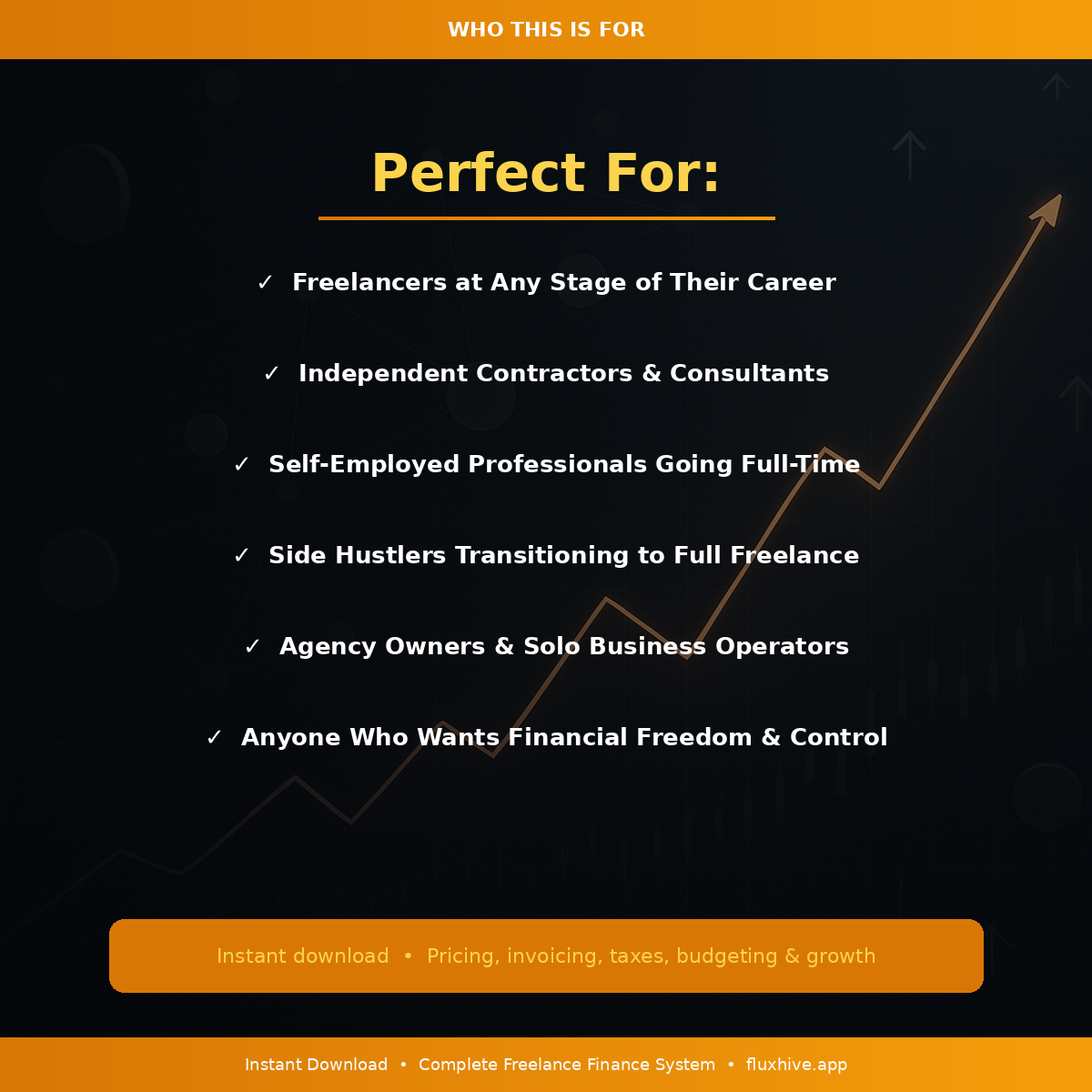 Freelancer's Financial Handbook