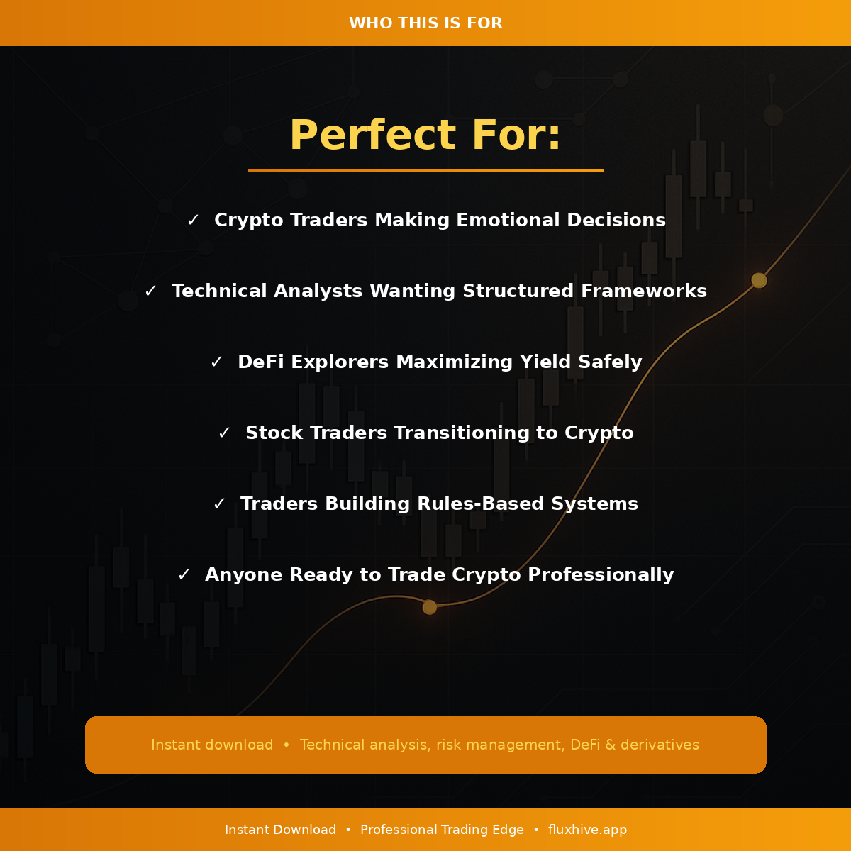 Crypto Trading Strategy Pack