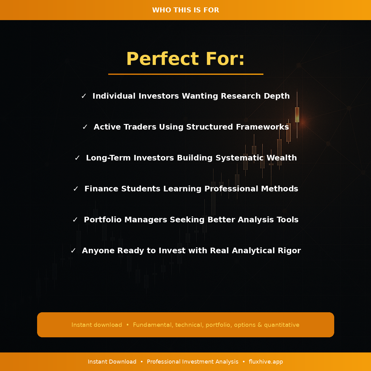 Stock Market Analysis Prompts